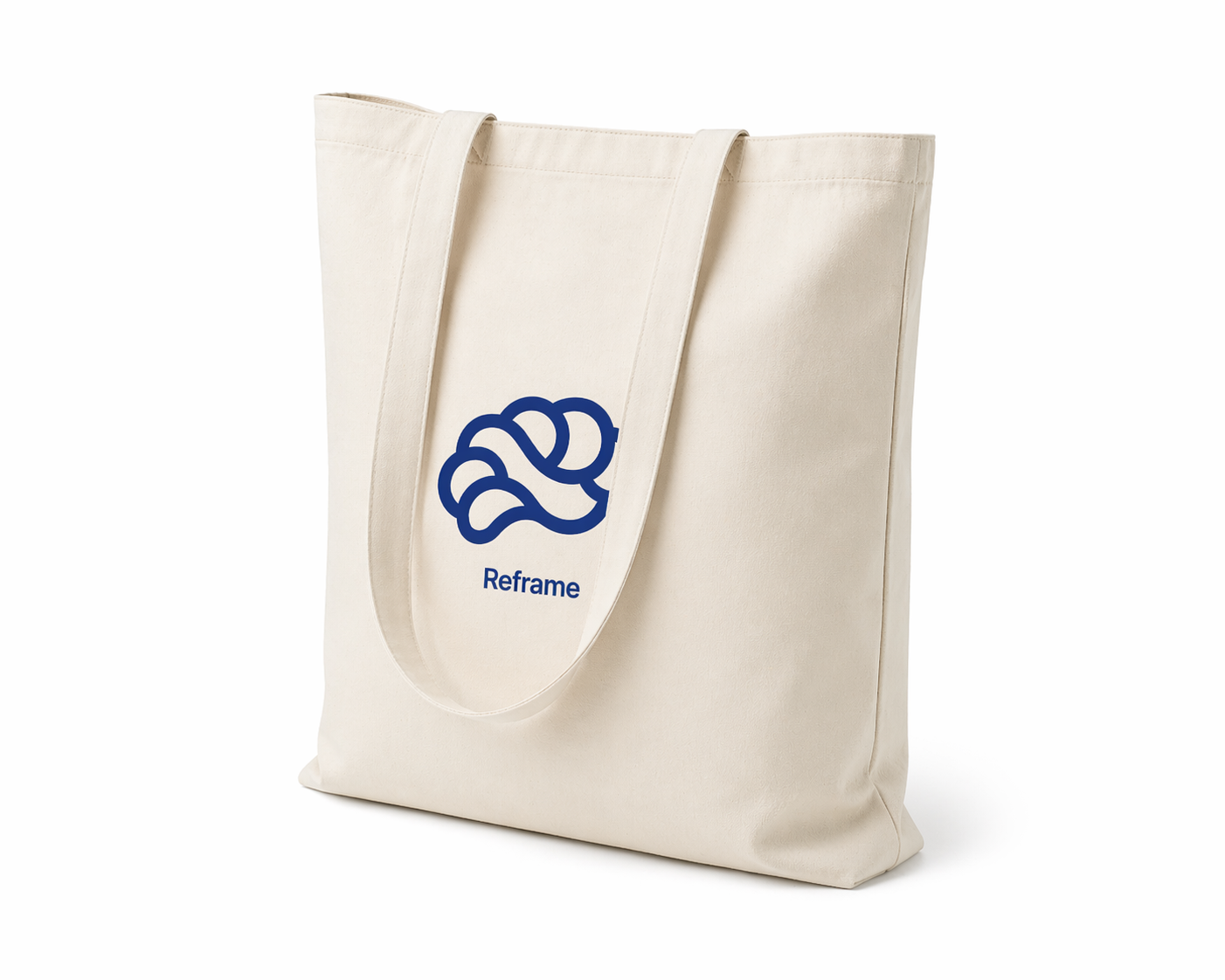 Reframe Tote Bag