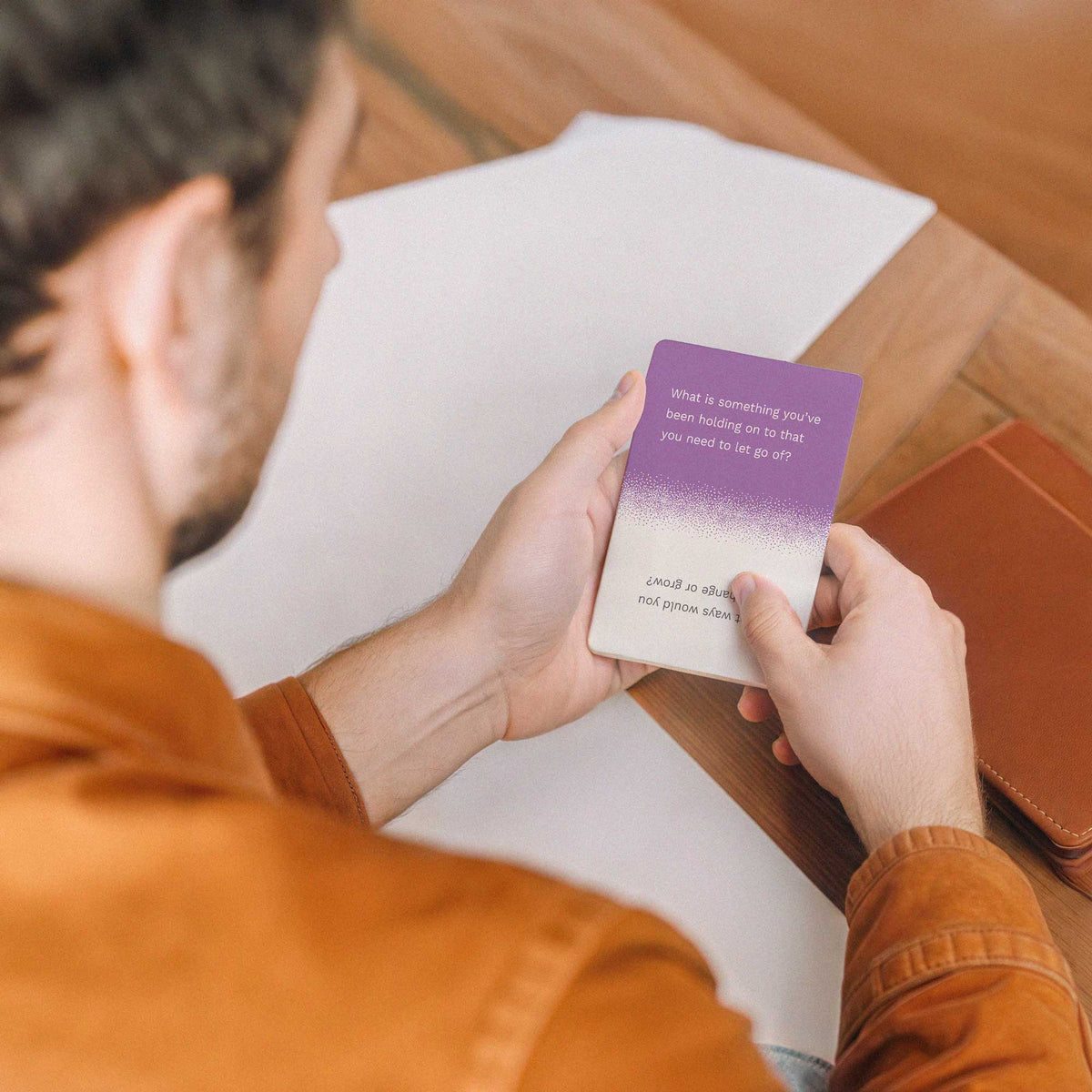 Gratitude Cards