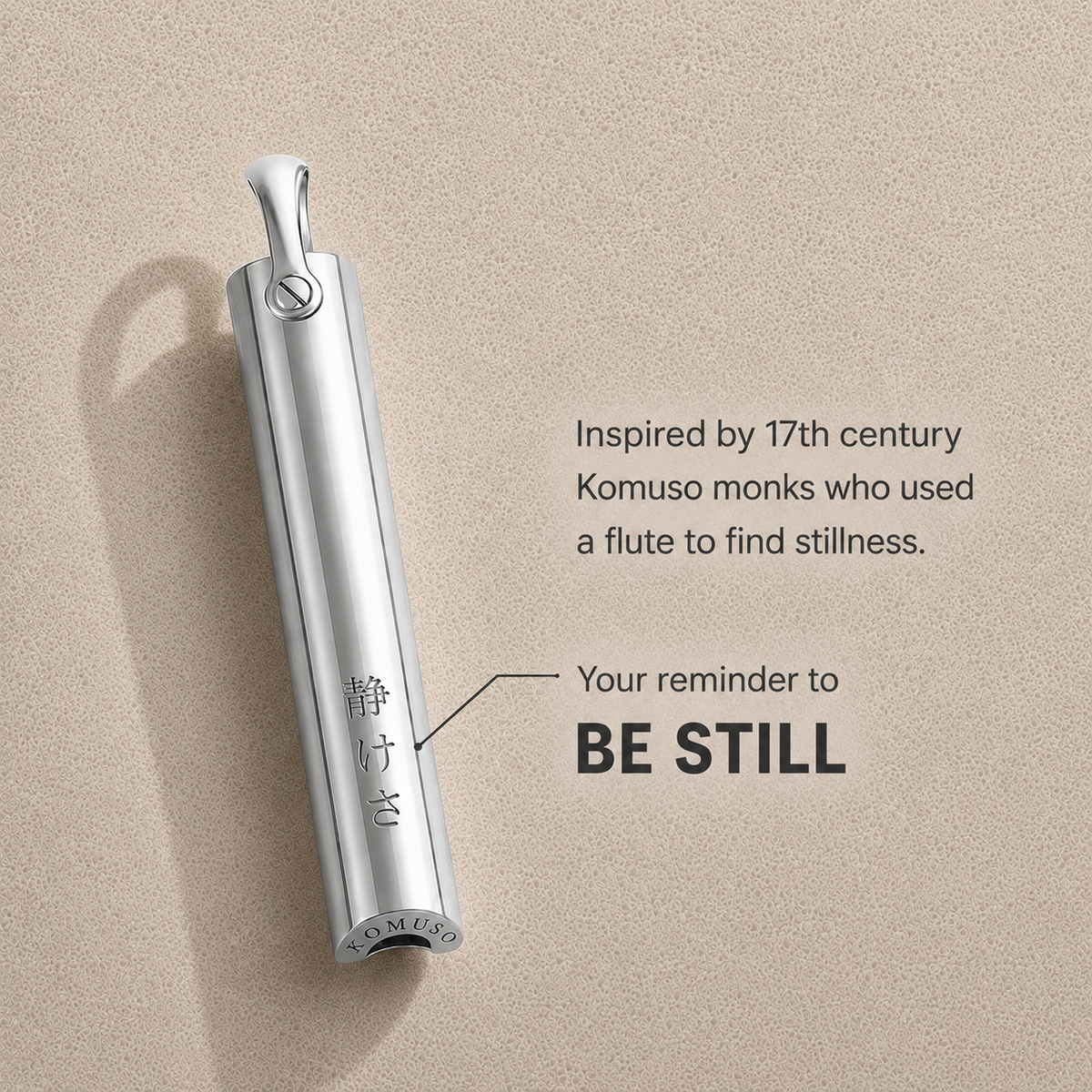 Classic Shift - Sterling Silver