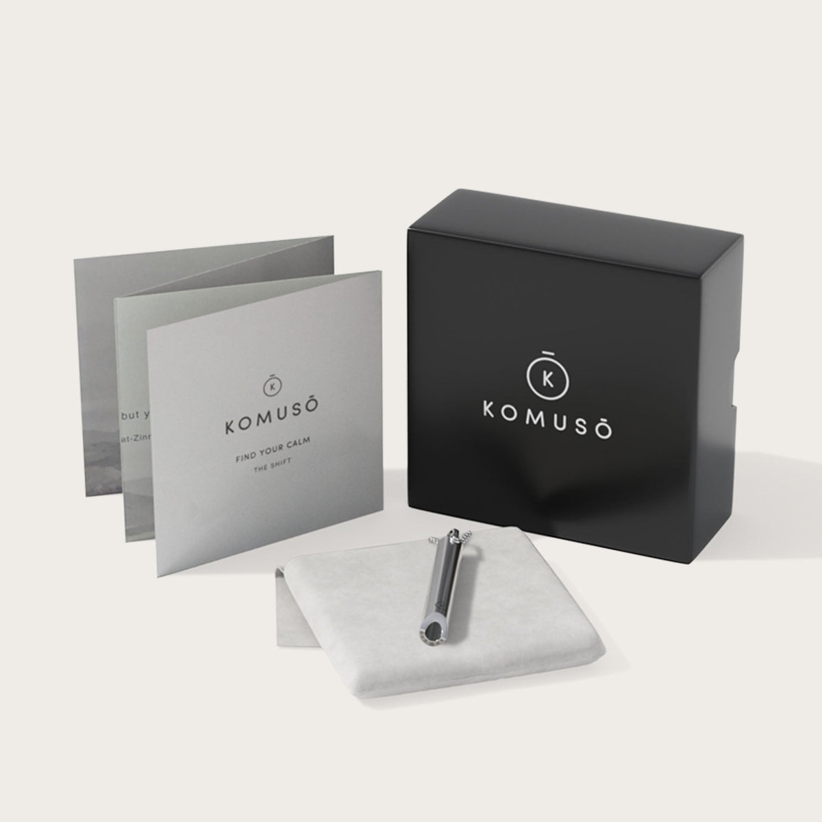 Classic Shift - Sterling Silver