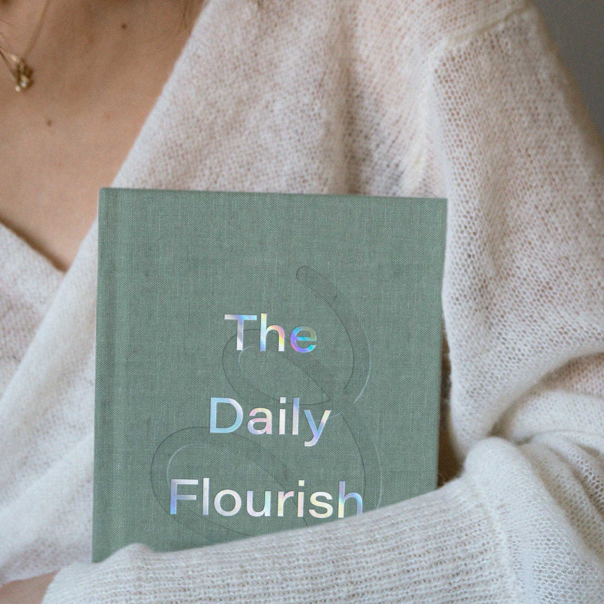 The Daily Flourish