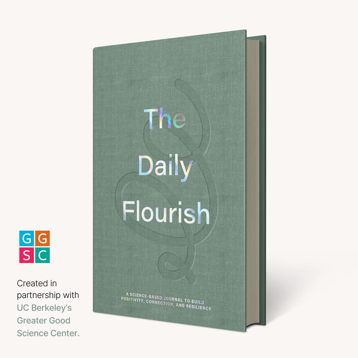 The Daily Flourish