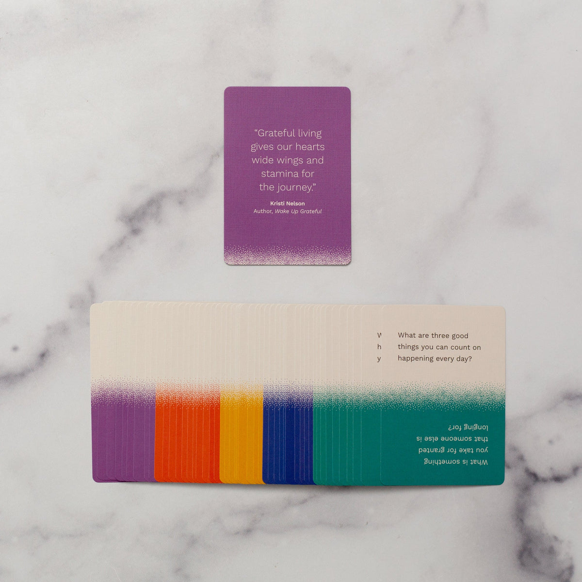 Gratitude Cards