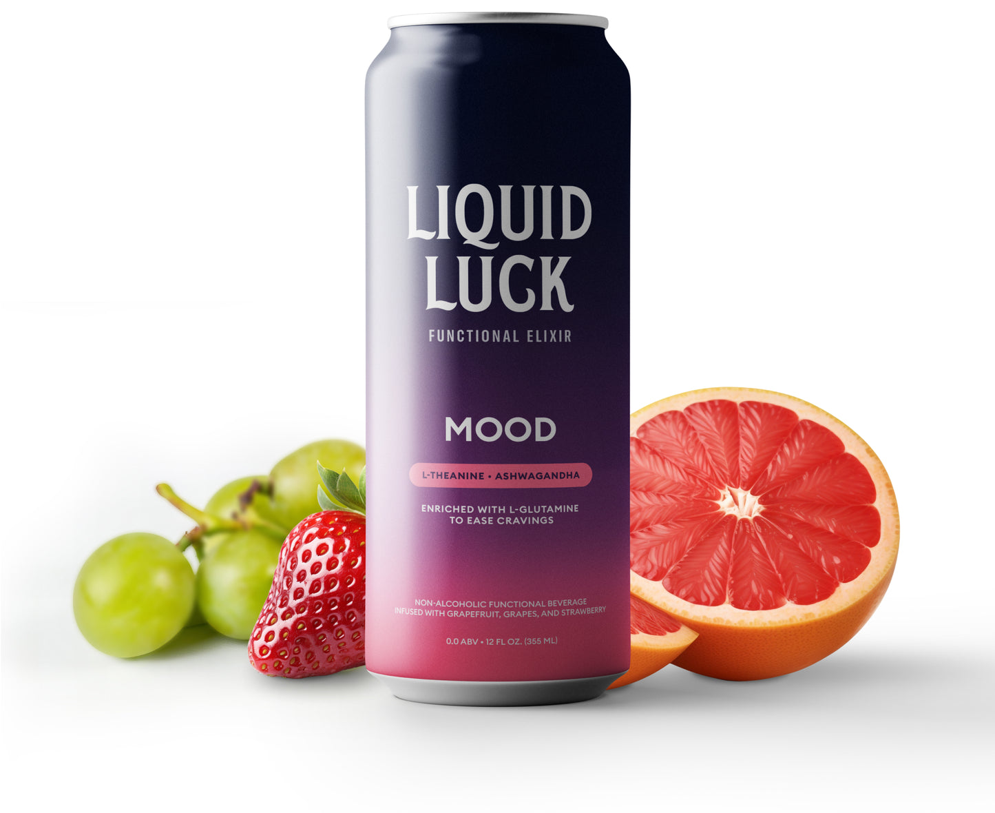 Mood Liquid Luck Elixir