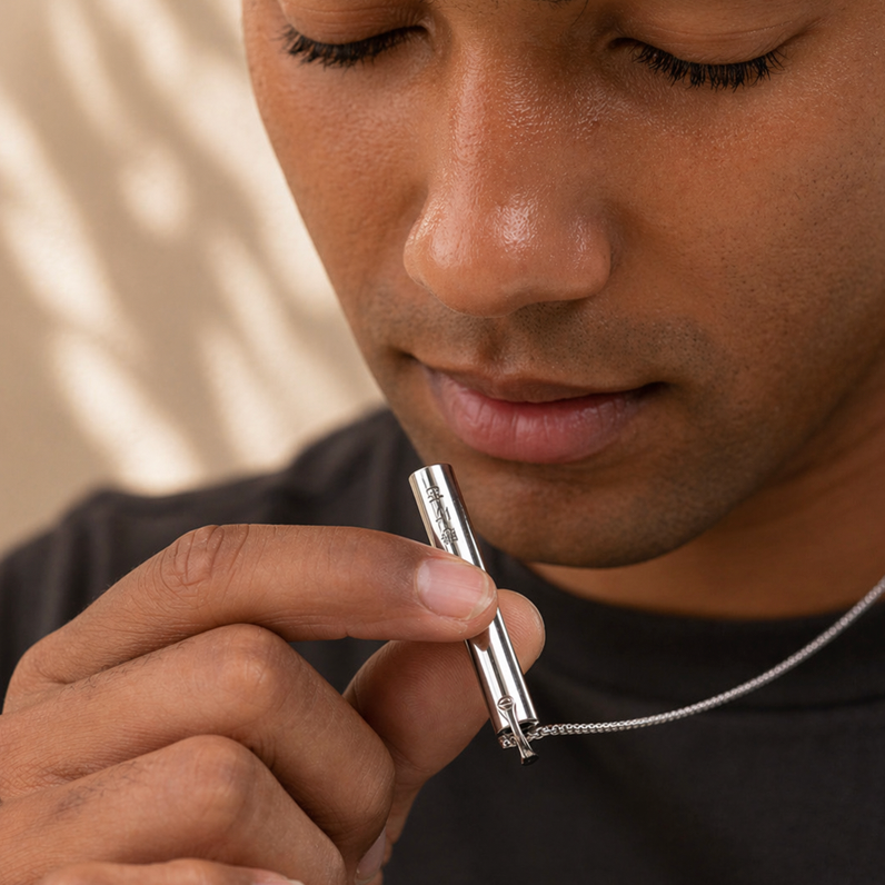 Classic Shift - Sterling Silver