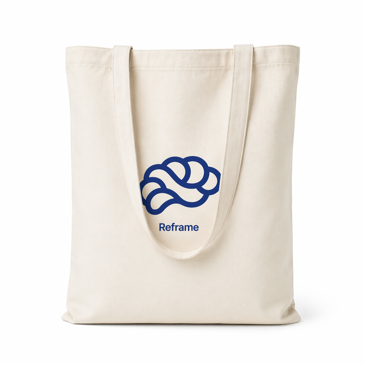 Reframe Tote Bag