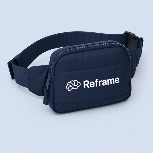 Reframe Belt Bag