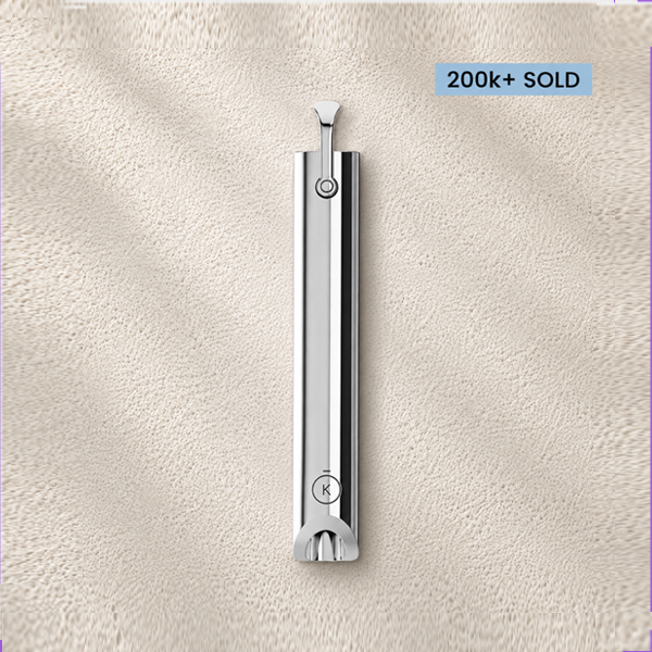 Classic Shift - Sterling Silver