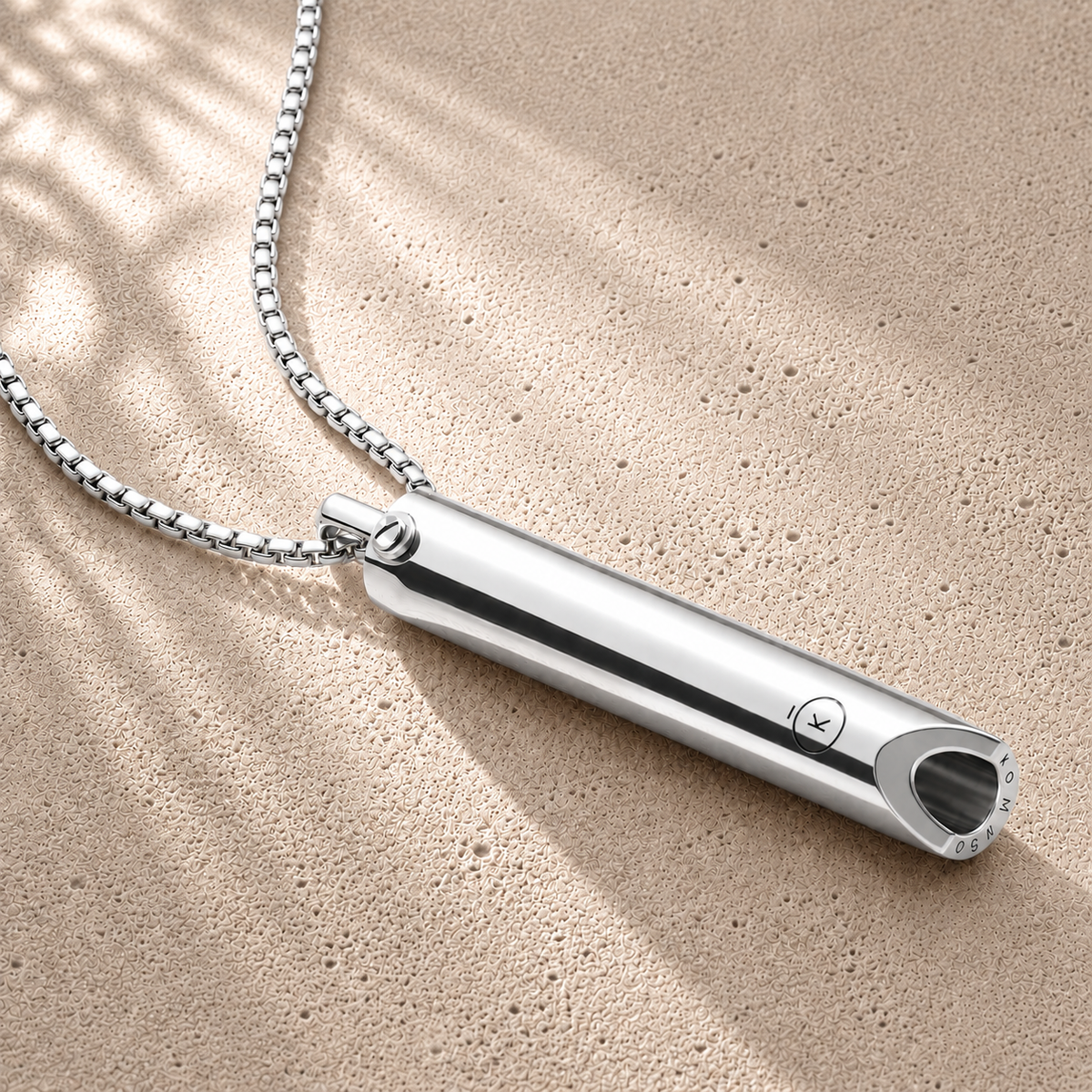 Classic Shift - Sterling Silver